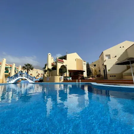 Appartamento Casa Drapa Costa Adeje (Tenerife)