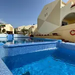 Casa Drapa أذيخي