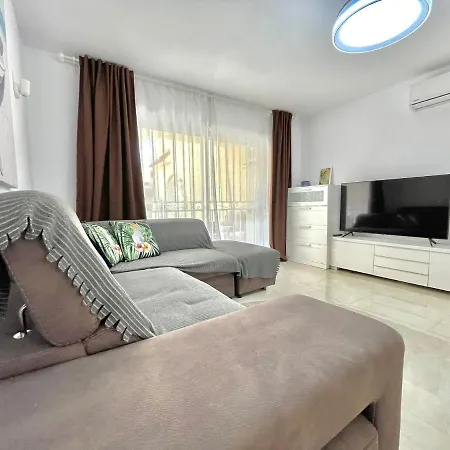 아파트 Casa Drapa 아데제