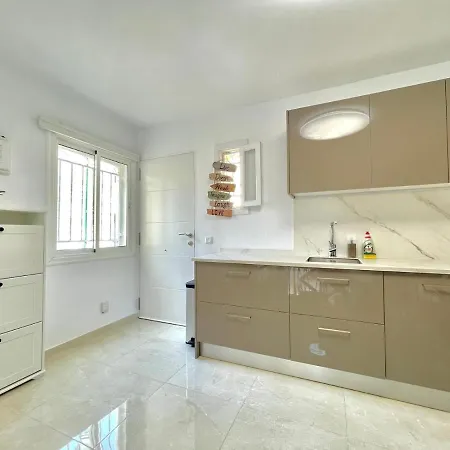 Casa Drapa Appartement *