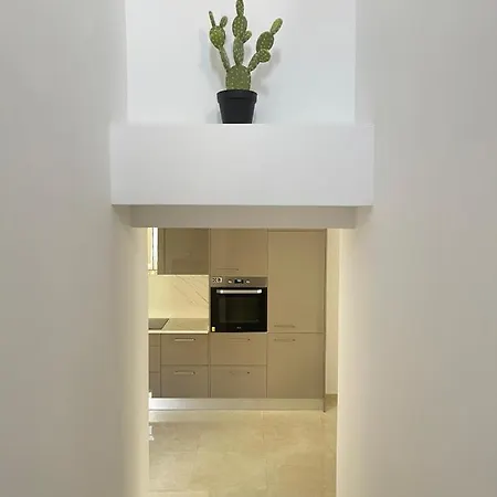 아파트 Casa Drapa 아데제