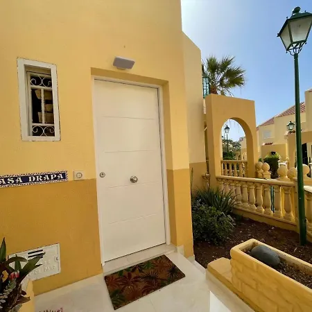 아파트 Casa Drapa