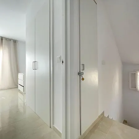 아파트 Casa Drapa 아데제