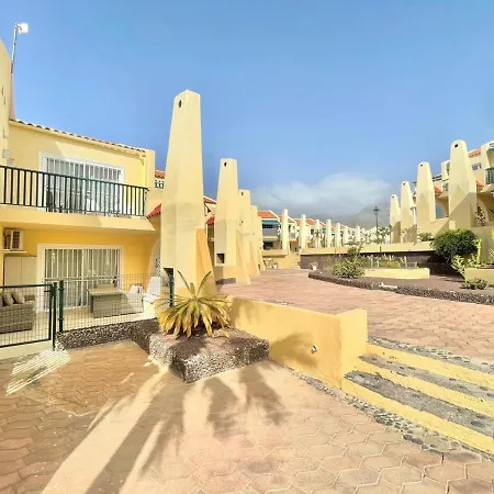 아파트 Casa Drapa *