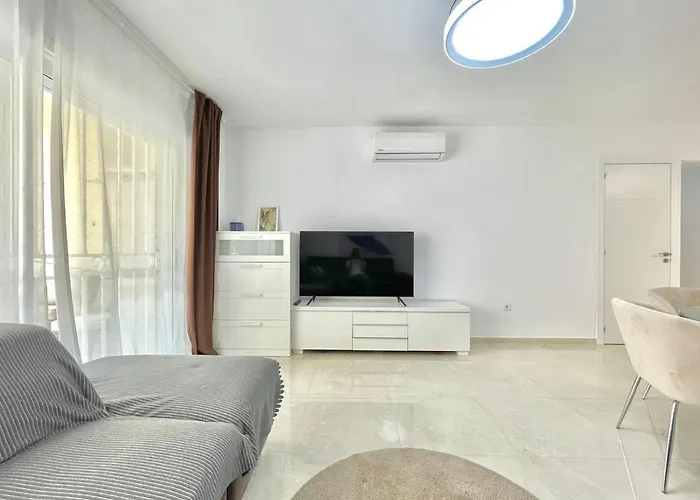 Διαμέρισμα Casa Drapa
