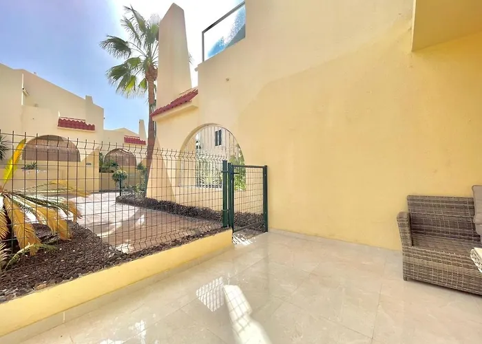 Casa Drapa * Costa Adeje (Tenerife)