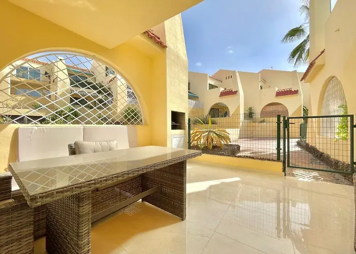 Casa Drapa Διαμέρισμα Costa Adeje (Tenerife)