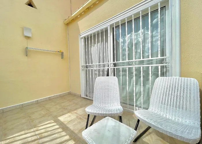 Casa Drapa Διαμέρισμα Costa Adeje (Tenerife)
