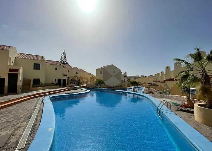Casa Drapa Διαμέρισμα Costa Adeje (Tenerife)