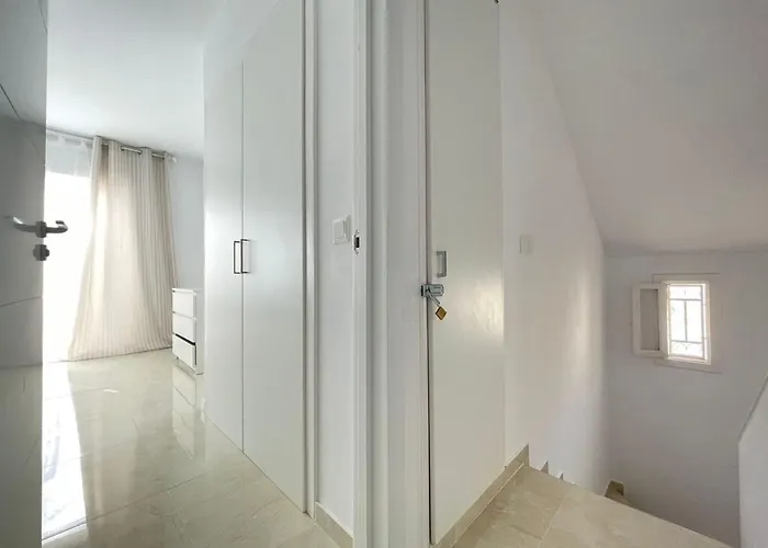 Διαμέρισμα Casa Drapa Costa Adeje (Tenerife)