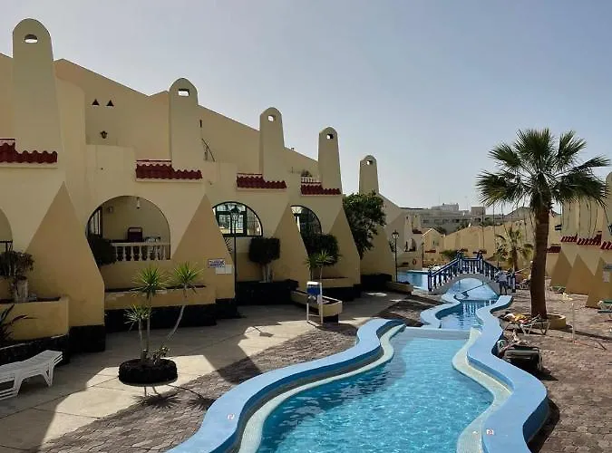 Casa Drapa * Costa Adeje (Tenerife)