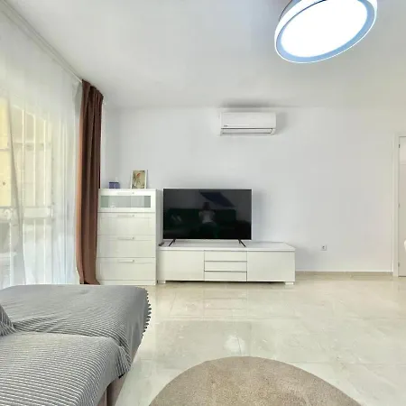 아파트 Casa Drapa