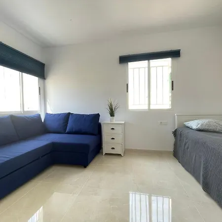 Apartament Casa Drapa Costa Adeje (Tenerife)
