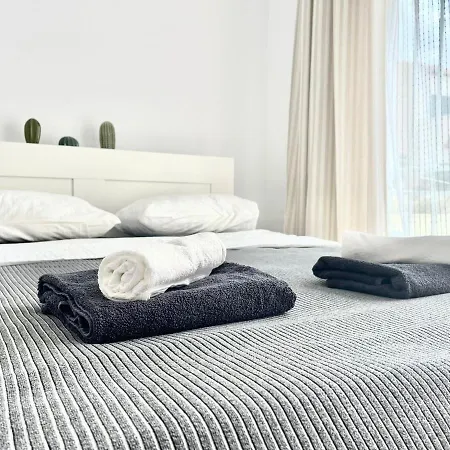 Apartament Casa Drapa Costa Adeje (Tenerife)