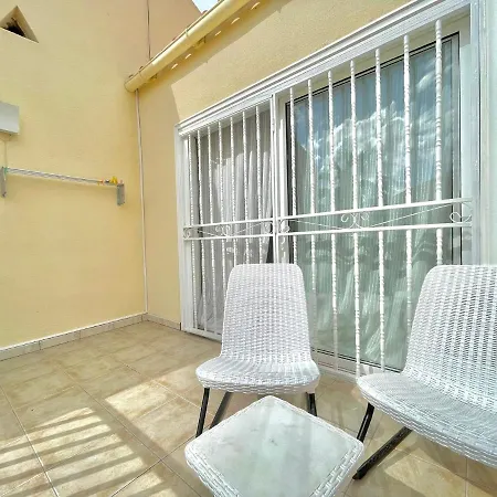 Casa Drapa Apartament Costa Adeje (Tenerife)