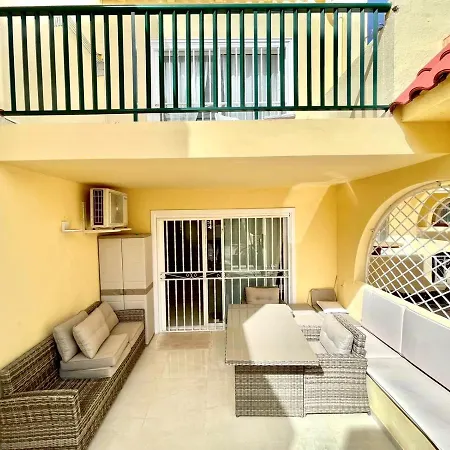 Apartament Casa Drapa Costa Adeje (Tenerife)