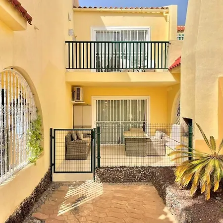 Apartament Casa Drapa Costa Adeje (Tenerife)