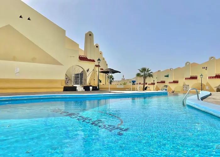 Casa Drapa 아데제