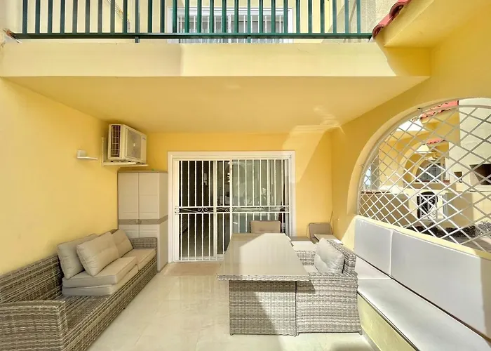Casa Drapa Costa Adeje (Tenerife)