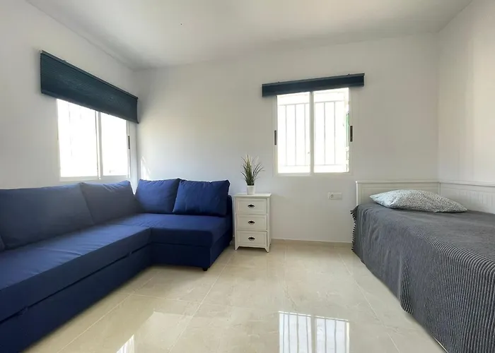 Appartamento Casa Drapa Costa Adeje (Tenerife)