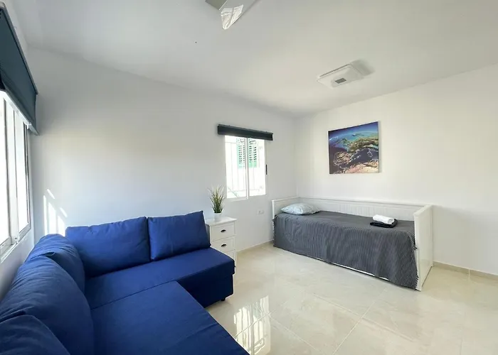 Casa Drapa Costa Adeje (Tenerife)