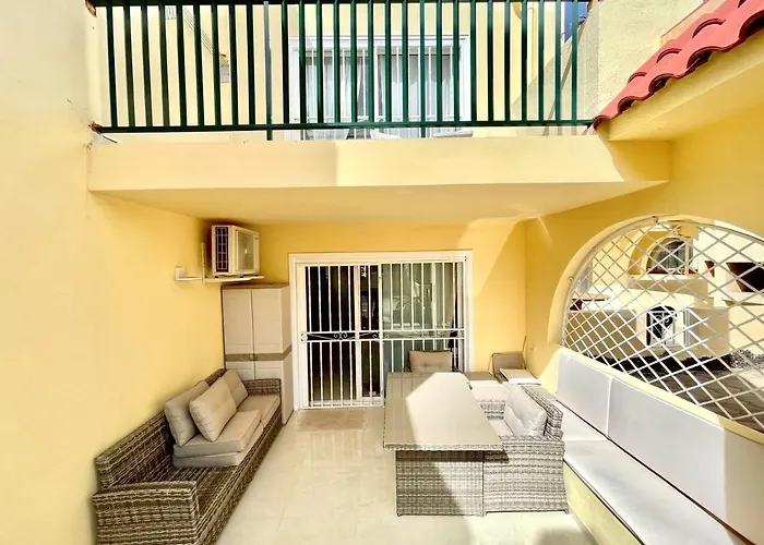 Appartamento Casa Drapa Costa Adeje (Tenerife)