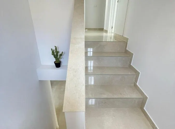 Appartamento Casa Drapa Costa Adeje (Tenerife)