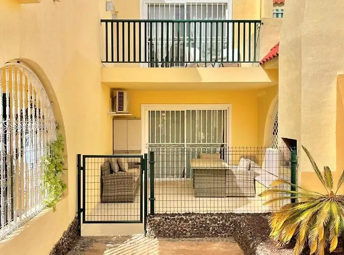 Appartamento Casa Drapa Costa Adeje (Tenerife)